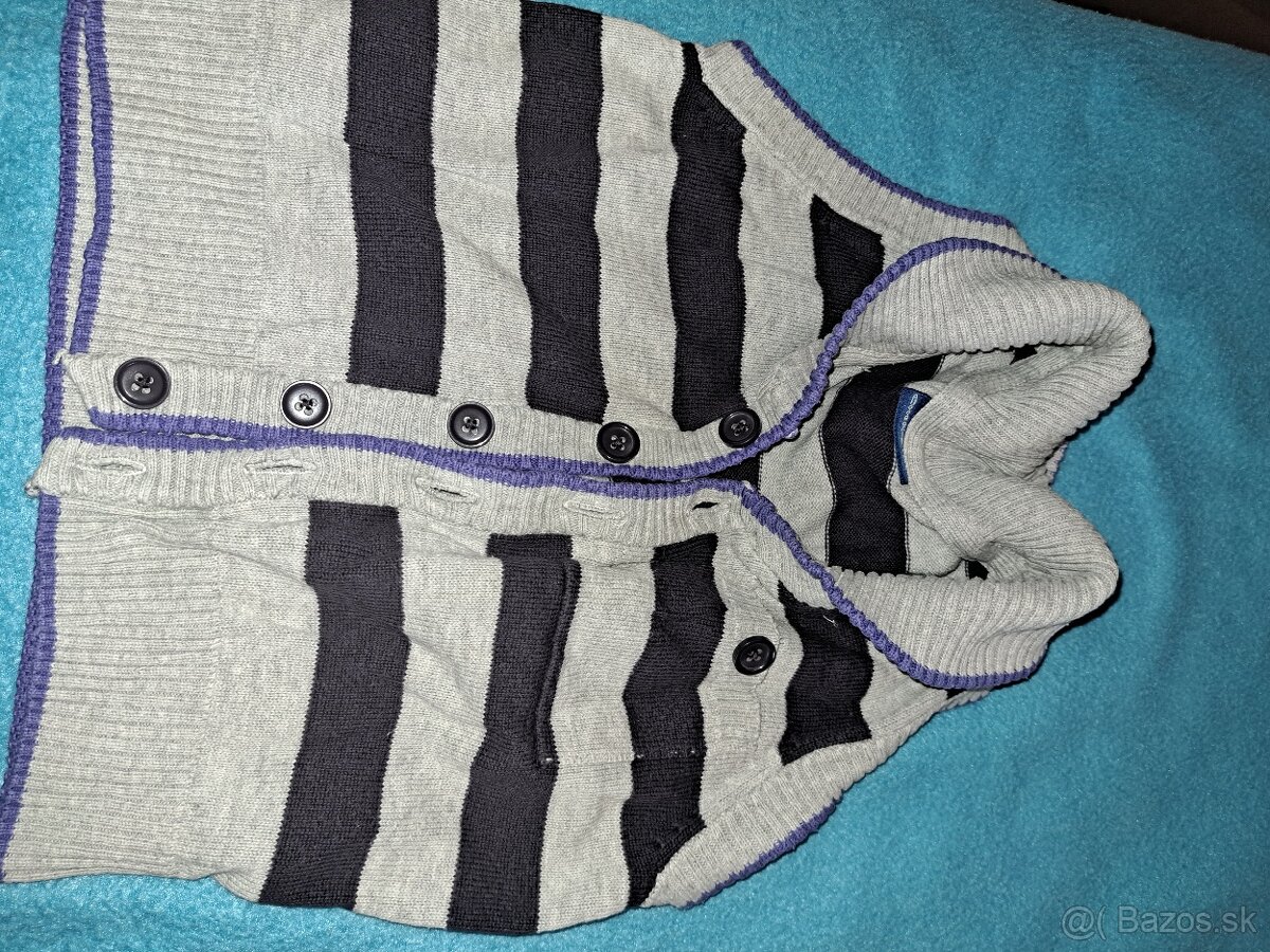 Predam balík oblečenia - 3