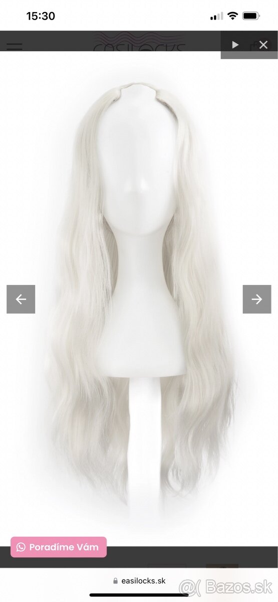 poloparochna easilook - 3