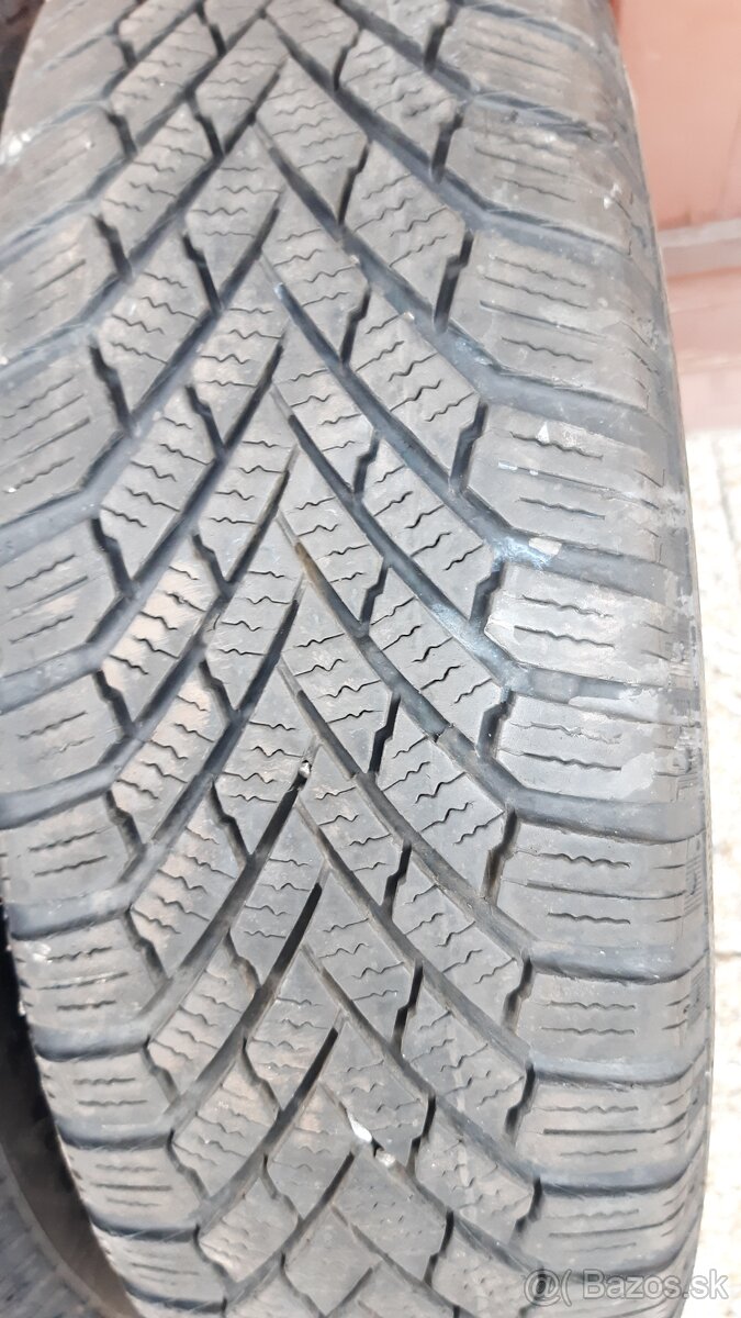 Zimne pneumatiky 165/70/14 - 3