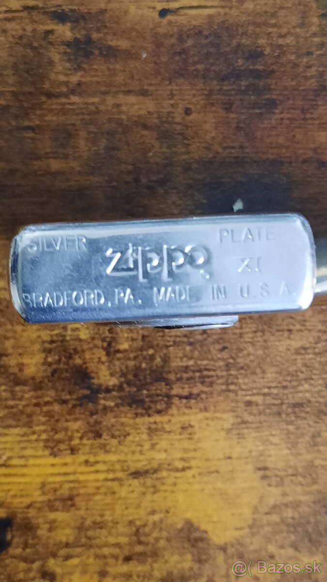 Zippo - 3