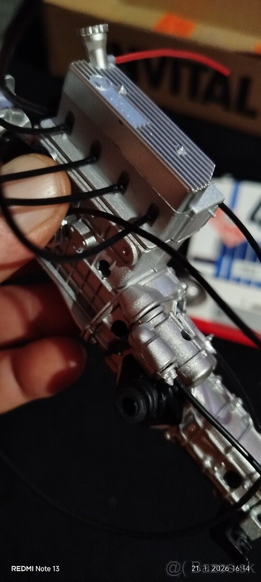 Škoda 130 RS. 1977 - 3