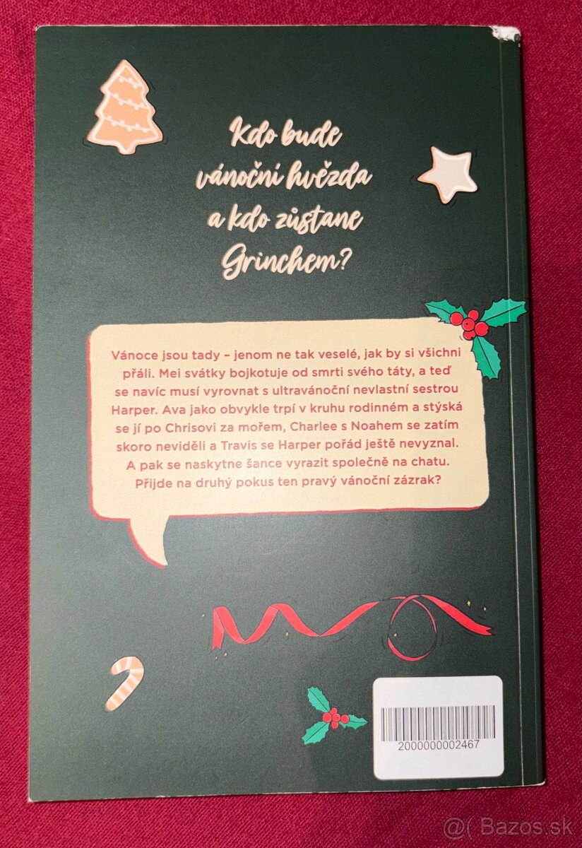 Vánoční kdože, cože? - 3