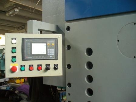 Nožnice CNTA 3150/16A - 3