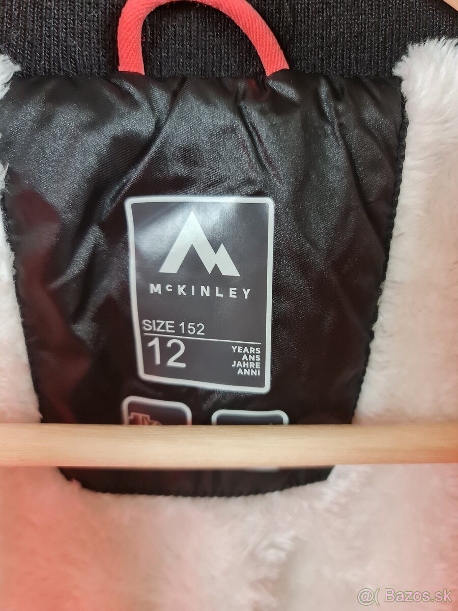 Zimna bunda McKinley - 3
