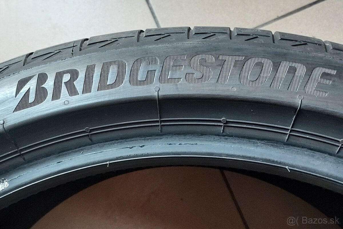 BRIDGESTONE TURANZA R21 - 3