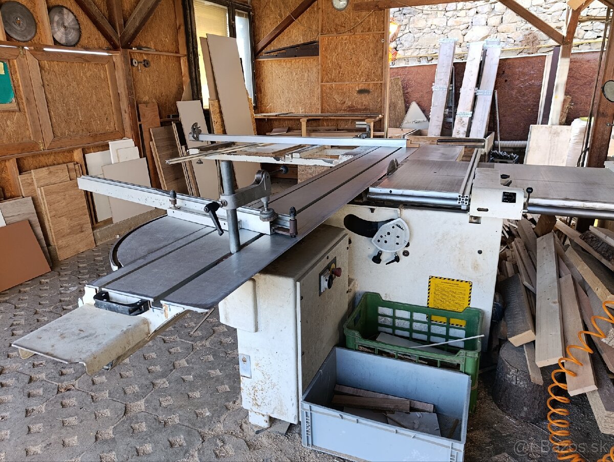 Formátovacia pila - 3