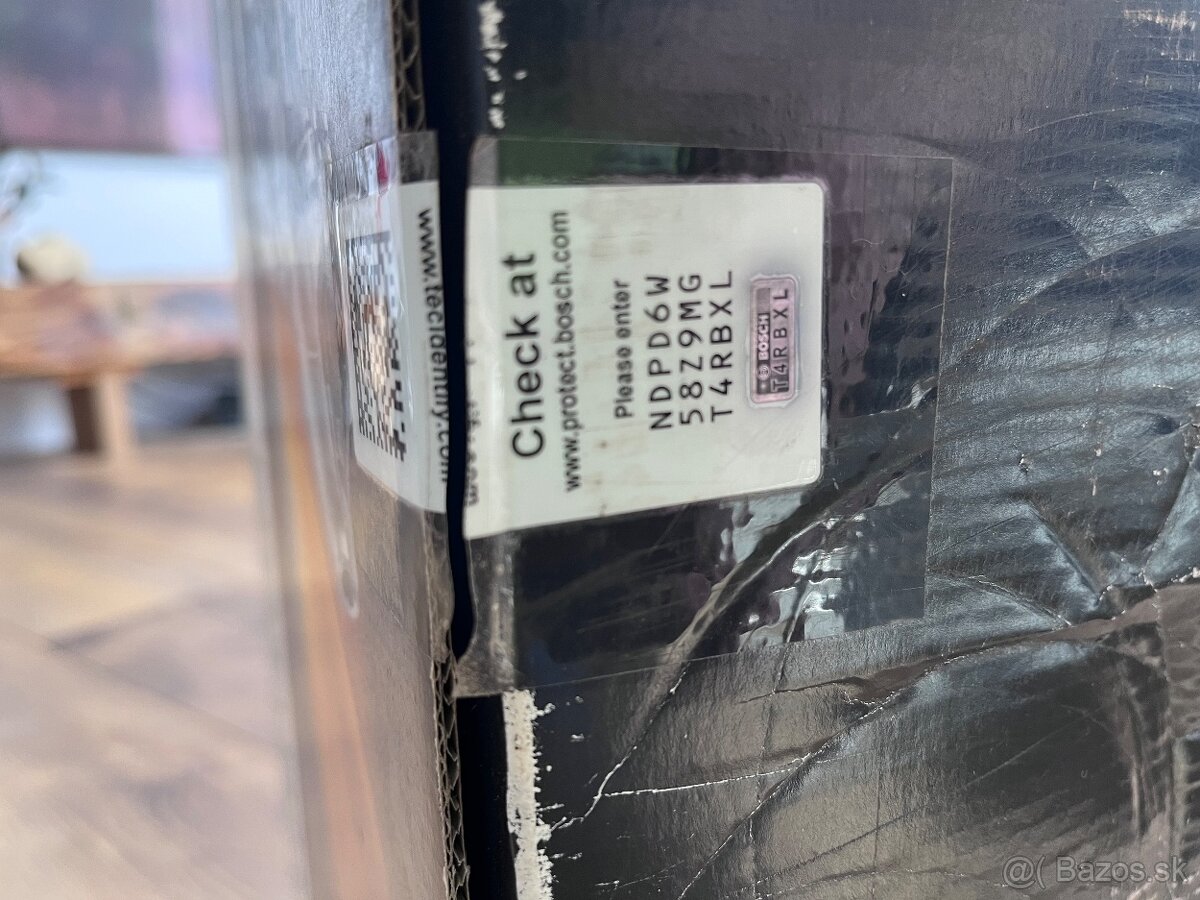 Štartér 0001330070 BOSCH - 3