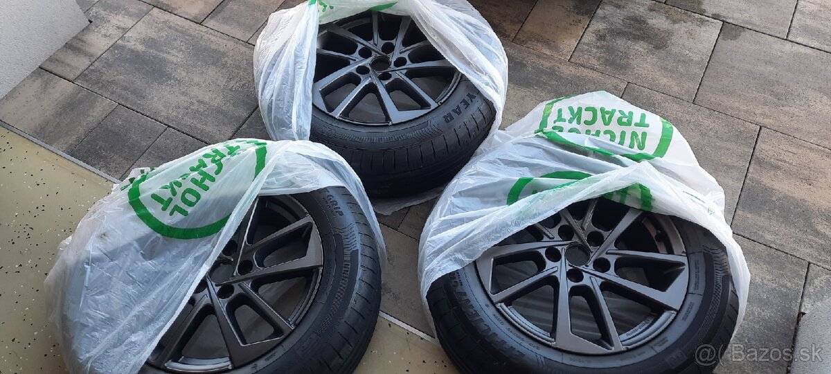5x114.3 R17 HYUNDAI TUCSON - 3
