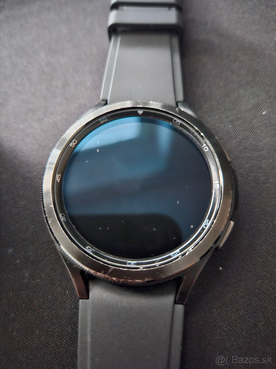 Samsung Galaxy Watch 4 Classic - 46mm - 3