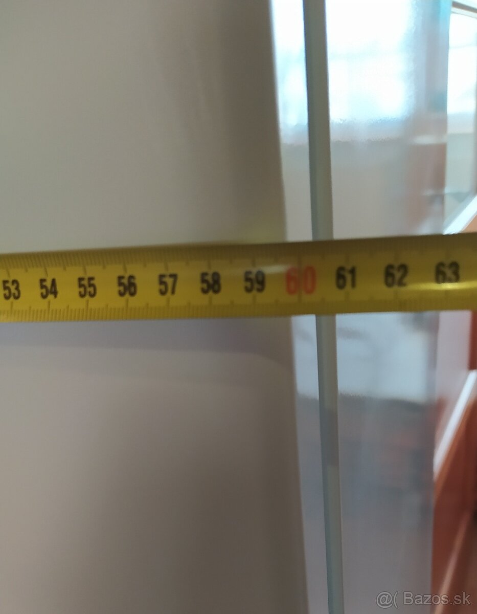 Predám chladnicku s mrazničkou - 3