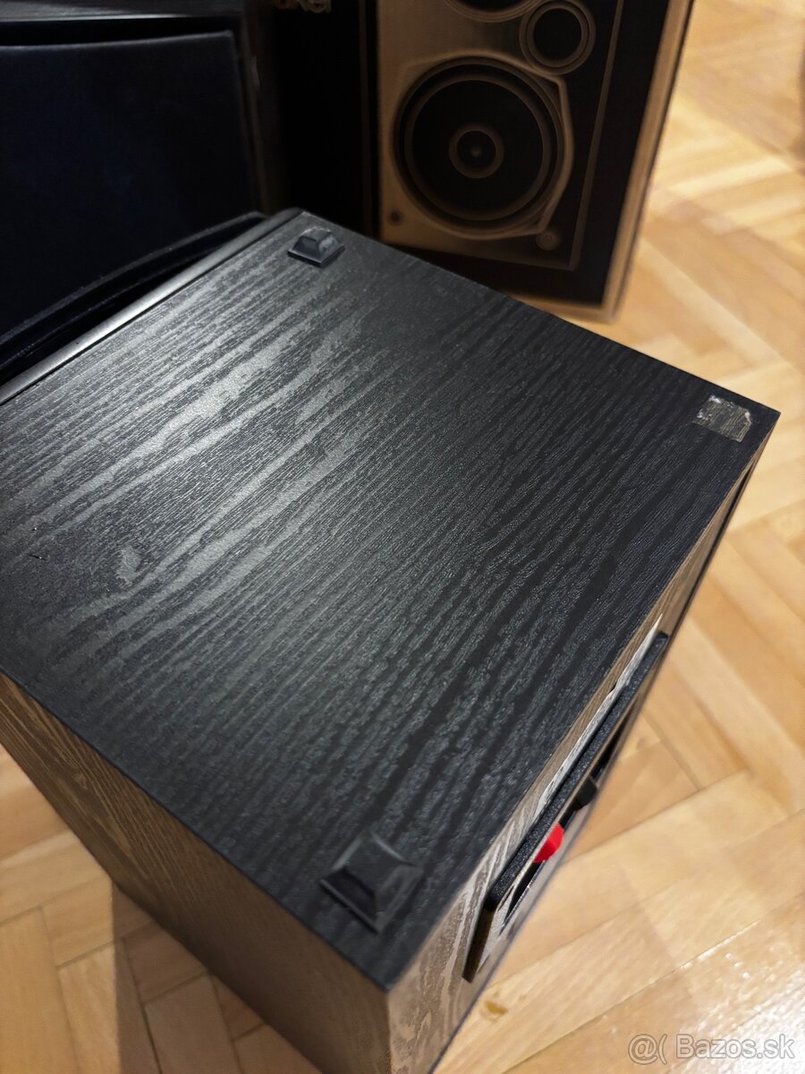 Reproduktory Polk T15 - 3