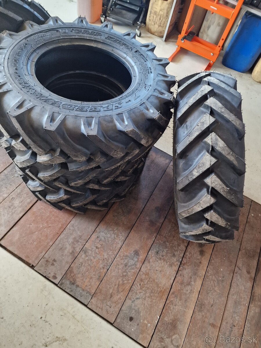 Kolesa, pneu, gumi 10.0/75-15.3 - 3