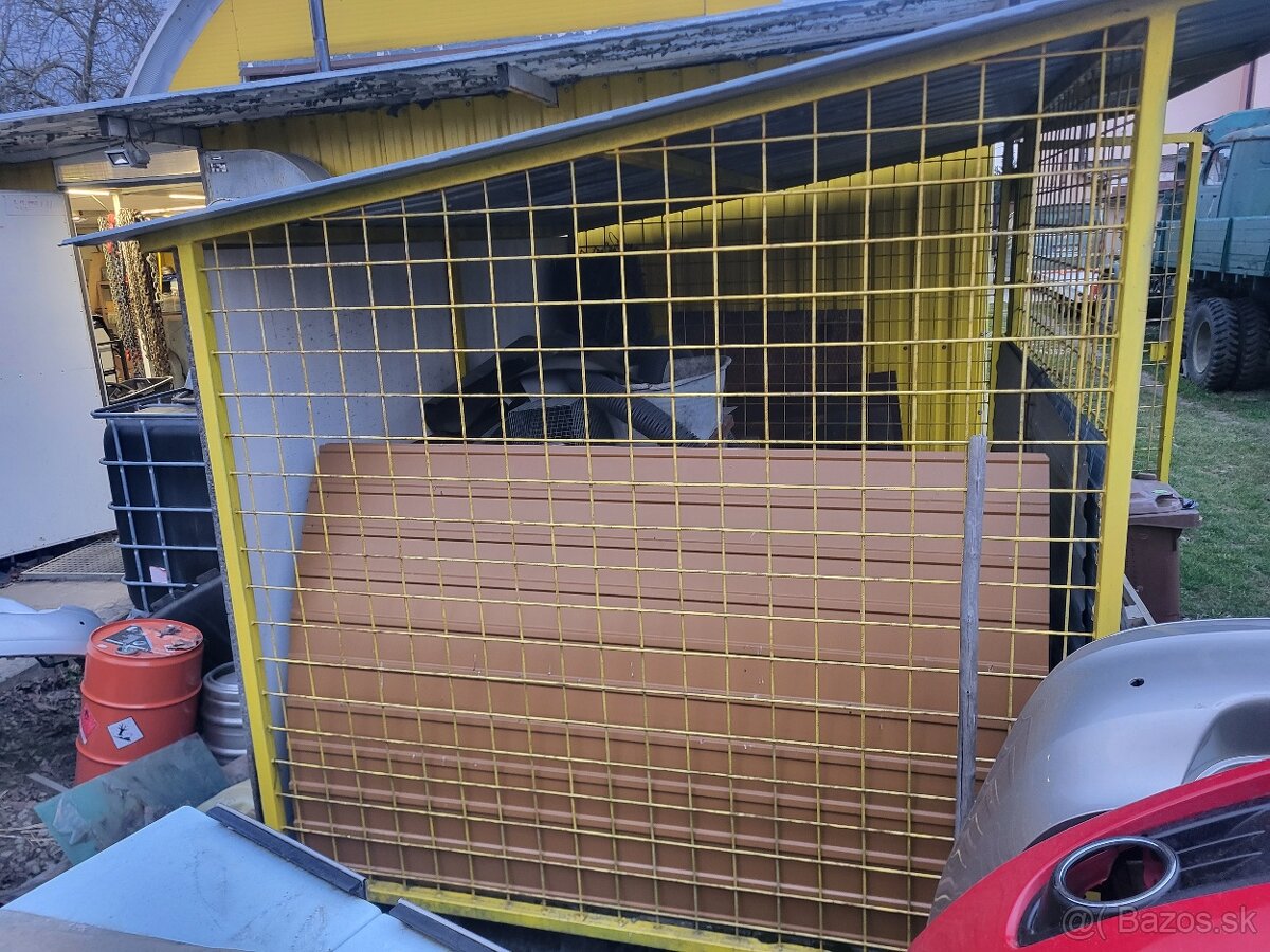 Predám koterec voliéru pre psa - 3
