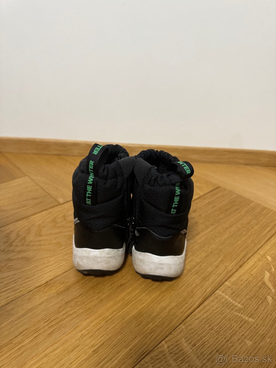 Zimné čižmy ADIDAS - 3