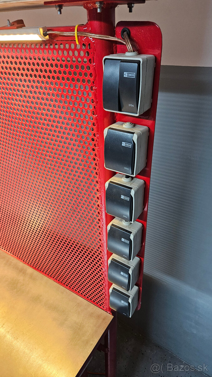 Ponk domácej výroby - 3