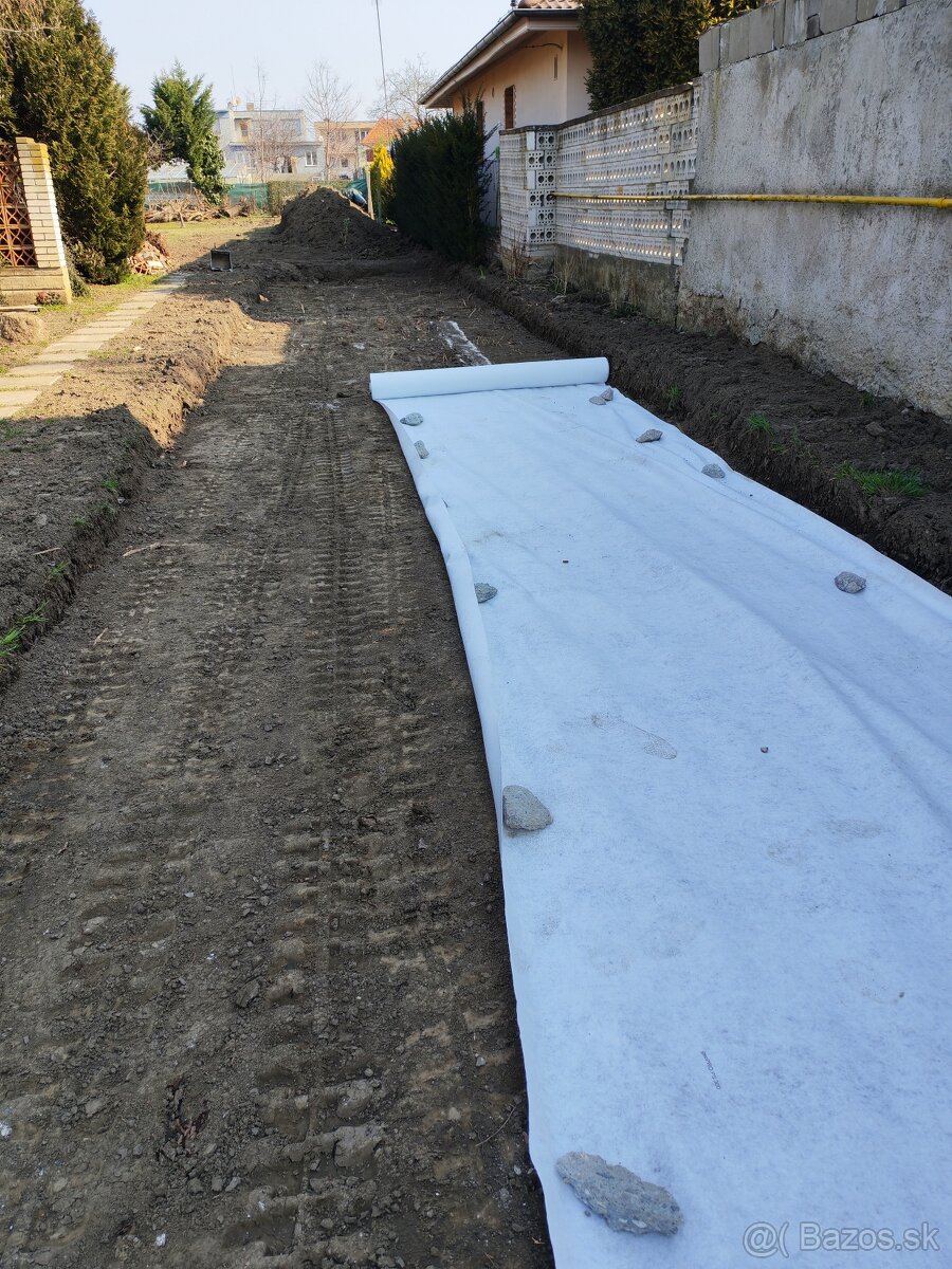 Hladam 3 pracovnikov alebo partiu - 3