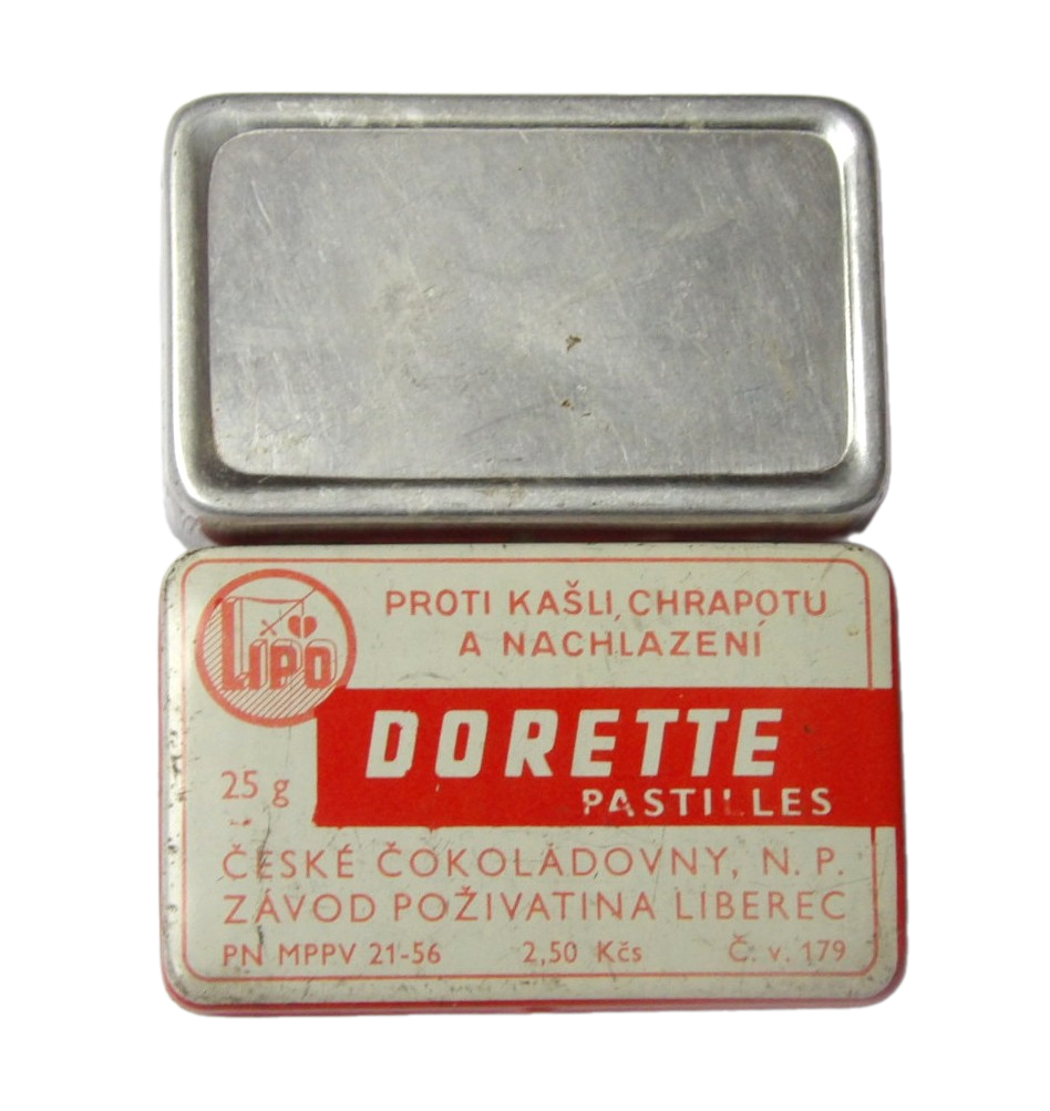 Dorette - Lipo - 3