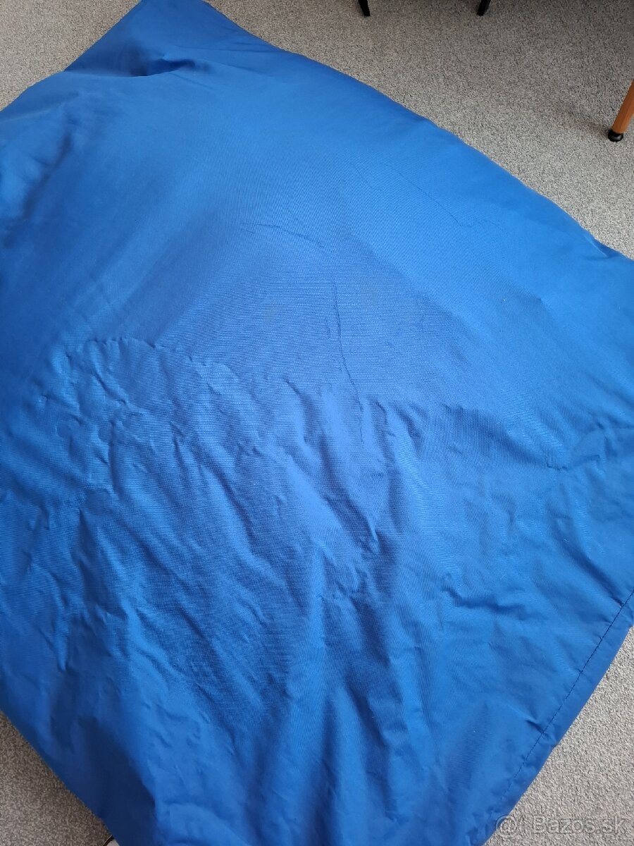 Tuli vak ,polystyrénové guličky - 3