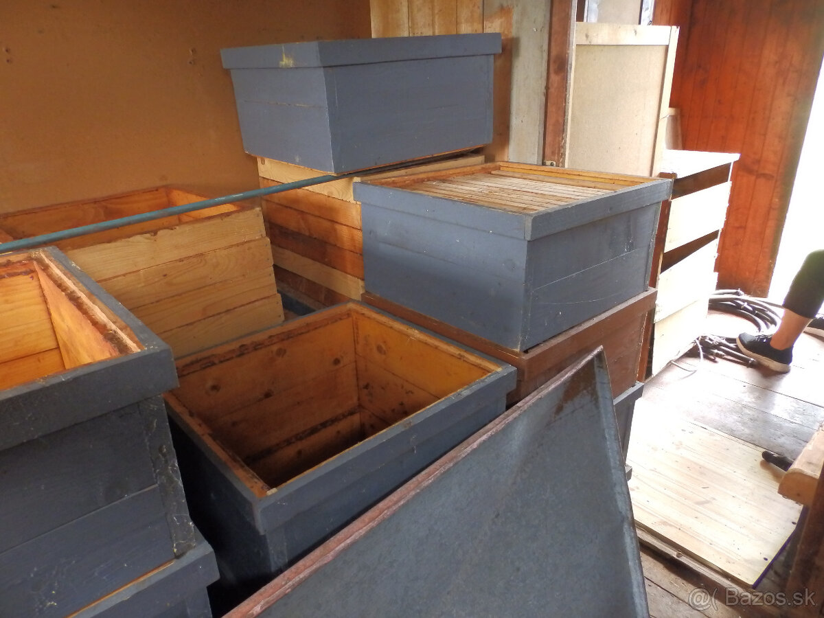 Vyvýšený záhon - 3