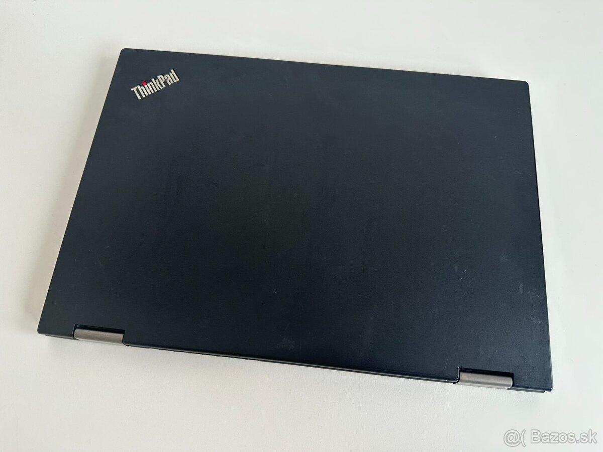 LENOVO ThinkPad X13 Yoga Gen1 2v1 - 3