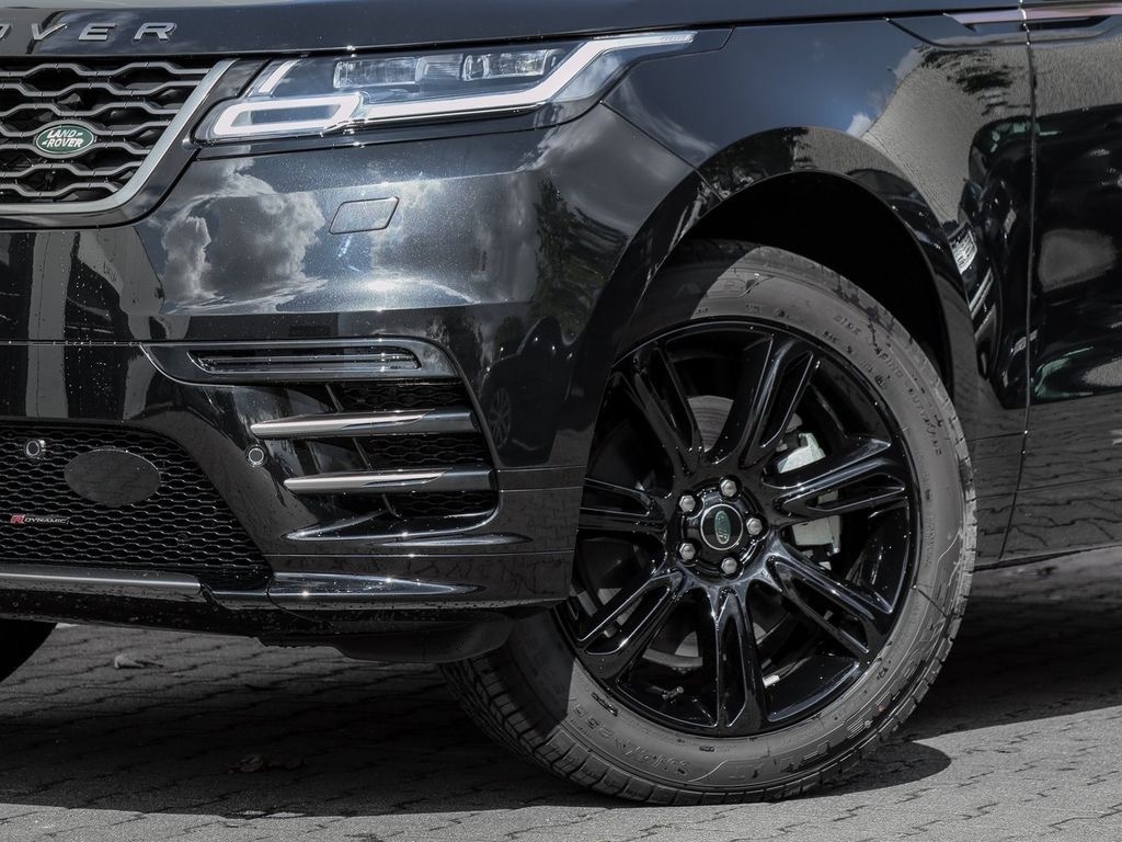 Land Rover Range Rover Velar P250 R-Dynamic