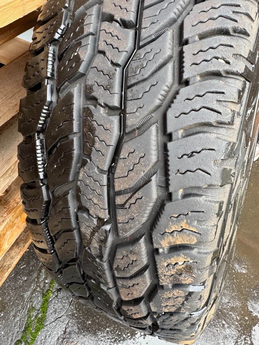 predám offroad kolesa COOPER DISCOVERER A/T3 - 3