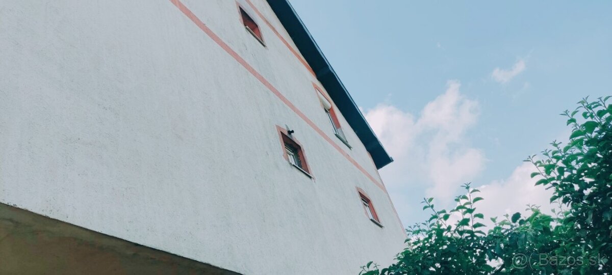 Čistenie fasád, dlažby, strechy, plotov, fotovoltaiky - 3