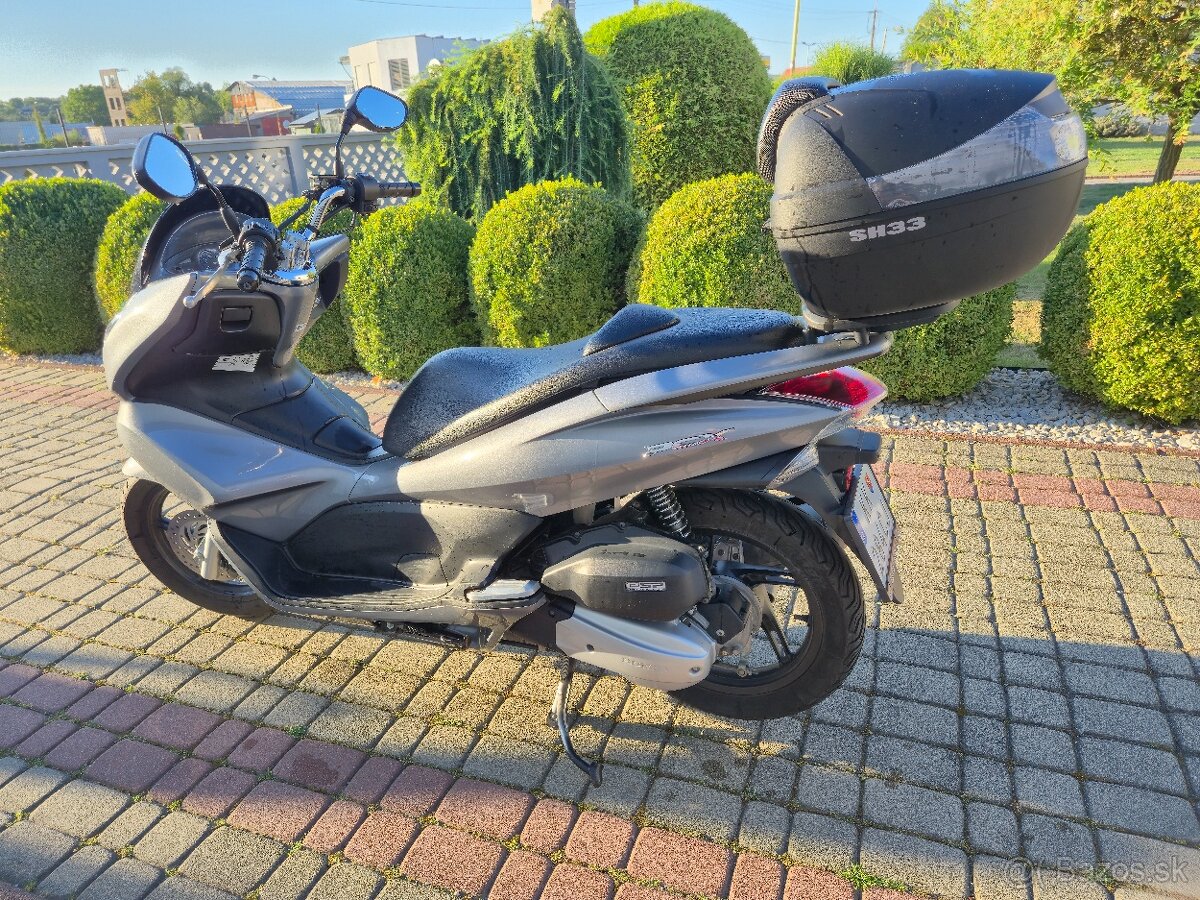 Honda Pcx 125 - 3