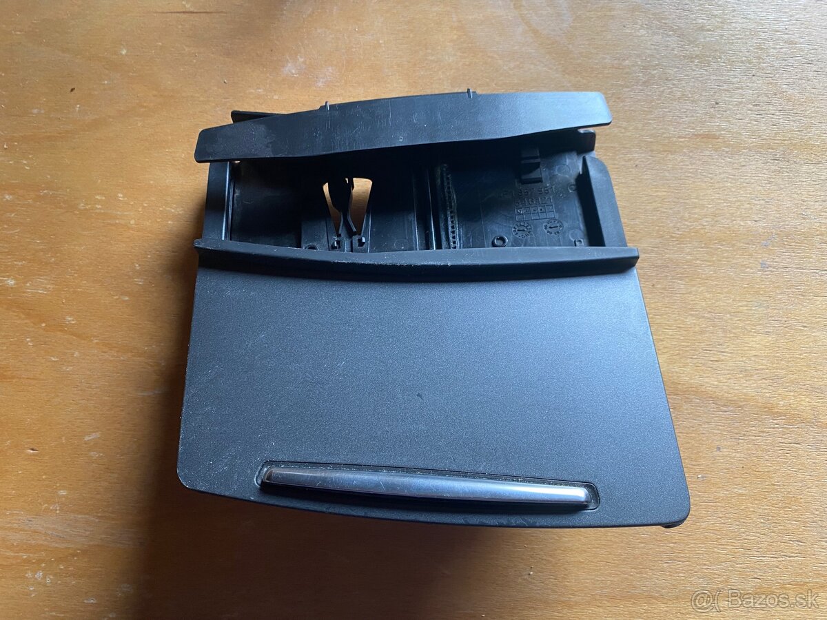 Predám náhradné diely - 3