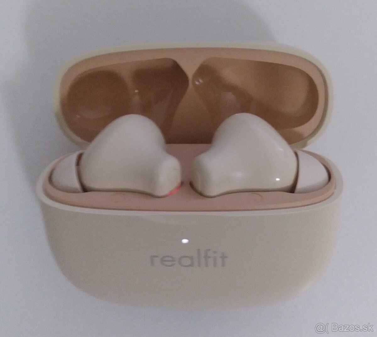 Realfit F3 - 3