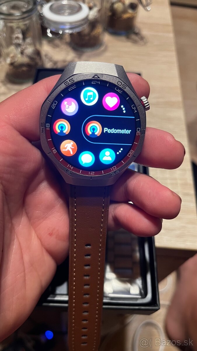 Smartwatch - 3
