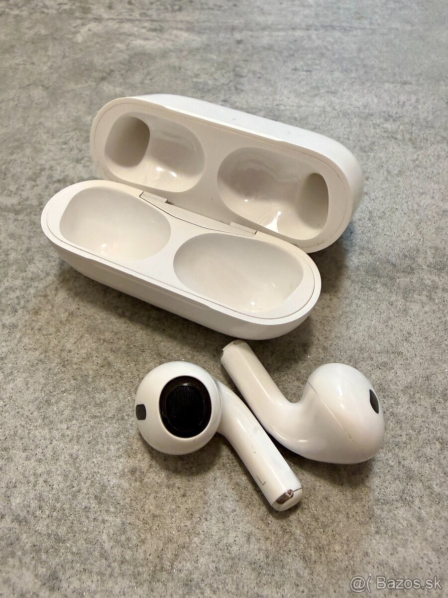 Predám Apple AirPods Pro (2. generácia) - 3