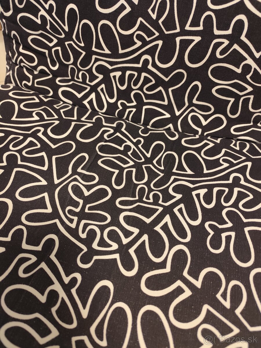 Kreslo Ikea Phoäng - 3