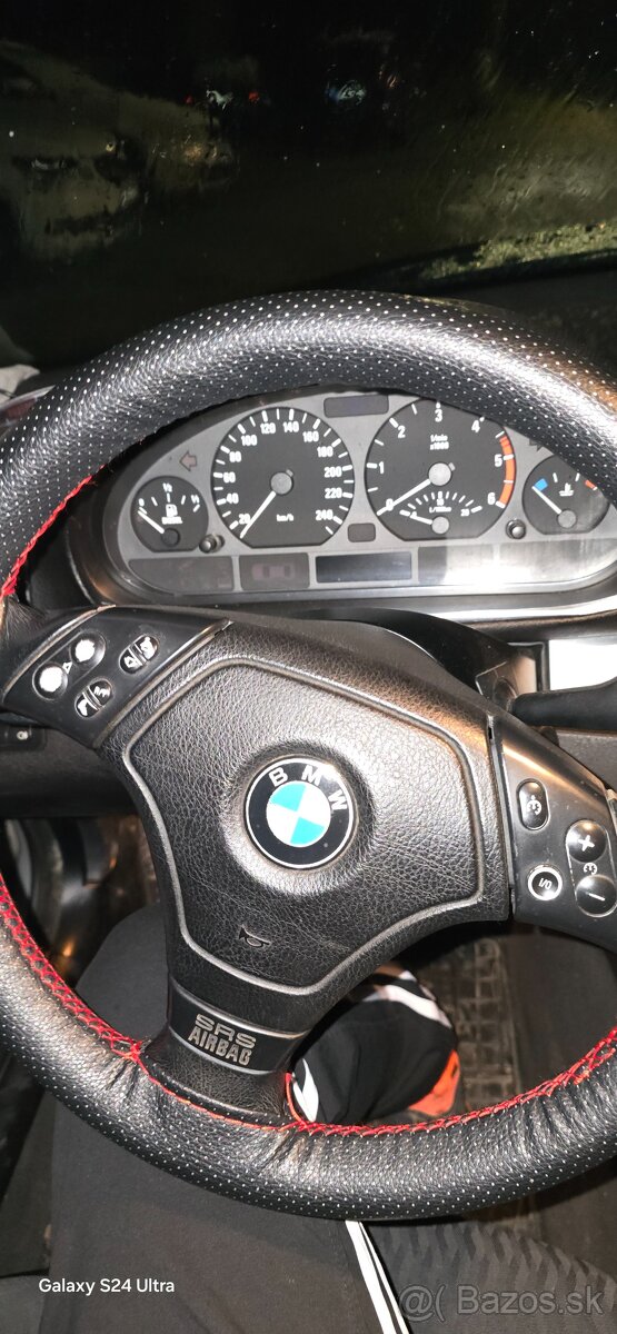 BMW e46 - 3