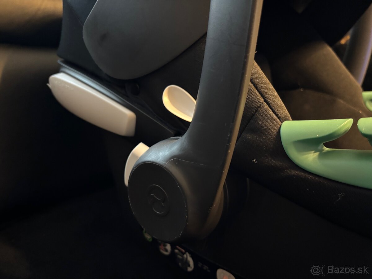 CYBEX Aton B2 i-Size - 3