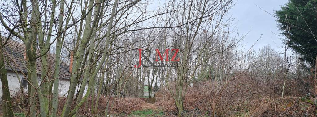 Stavebný pozemok 2.720 m2, šírka 20 m, LOK, Cena DOHODOU (SM - 3