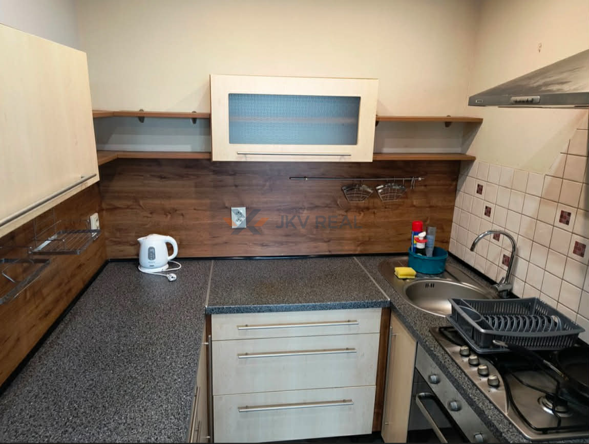 1,5 izbový byt, 40m2, Gudernová, Košice-Západ - 3