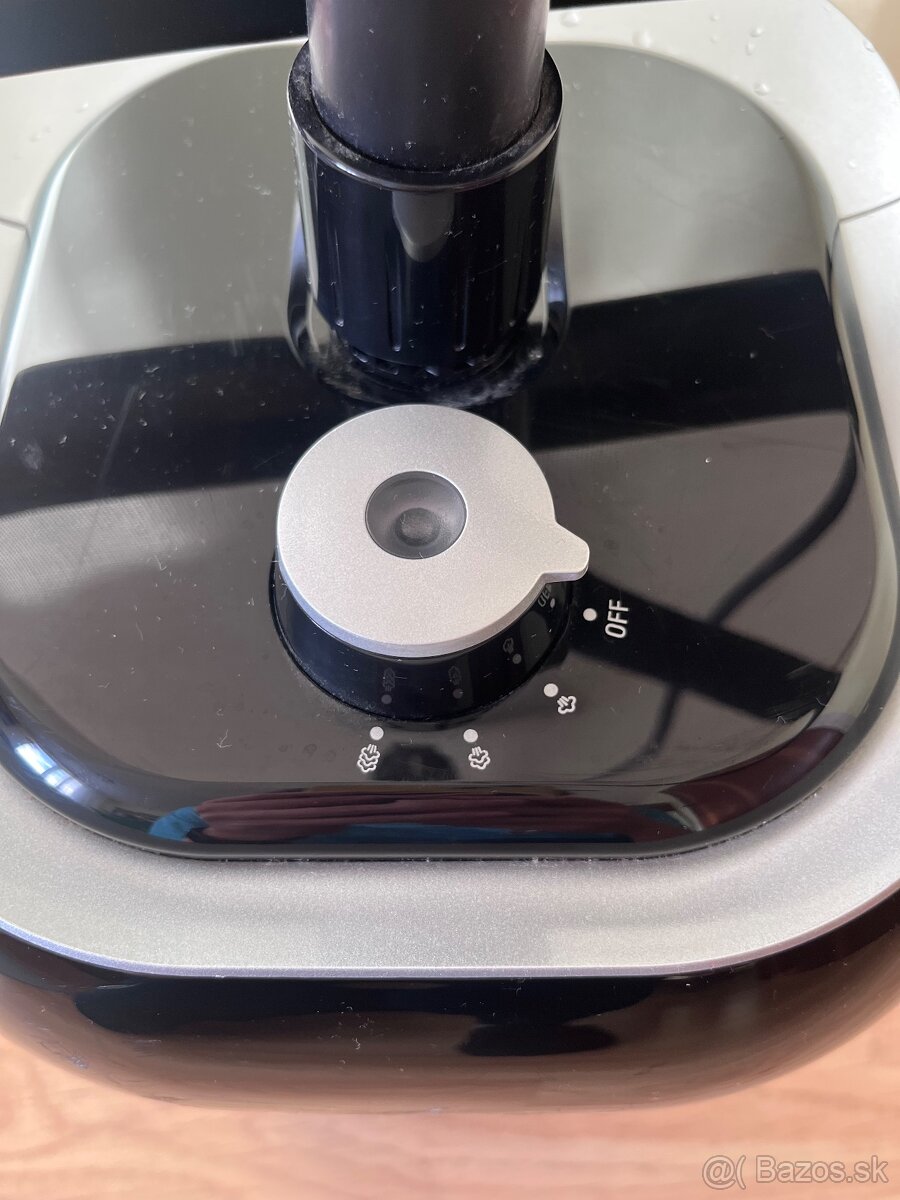 Naparovacia žehlička Tefal PRO Style - 3