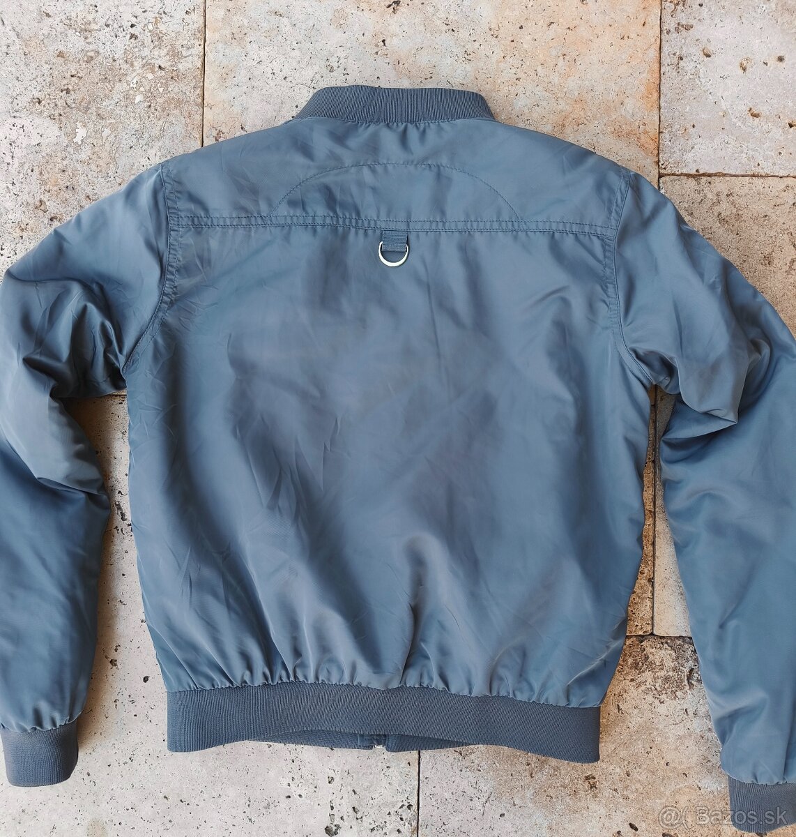 Dámska bomber bunda XS veľkosť - 3