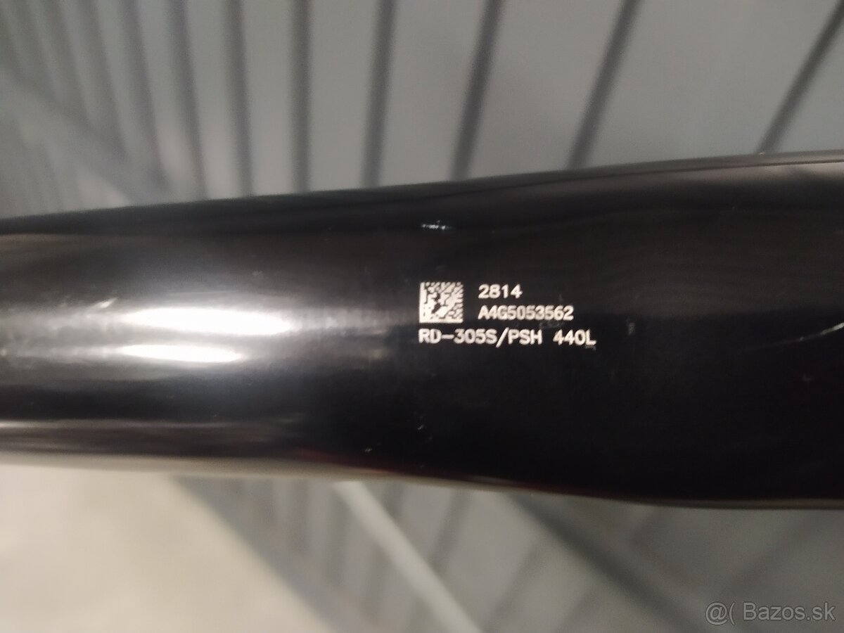 Riadidla cestné FSA - 3