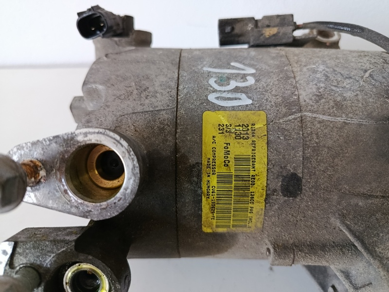 kompresor klimatizacie ford cv6119d629fe 130€ - 3