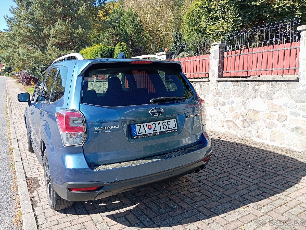 SUBARU ZA POLOVICU - 3