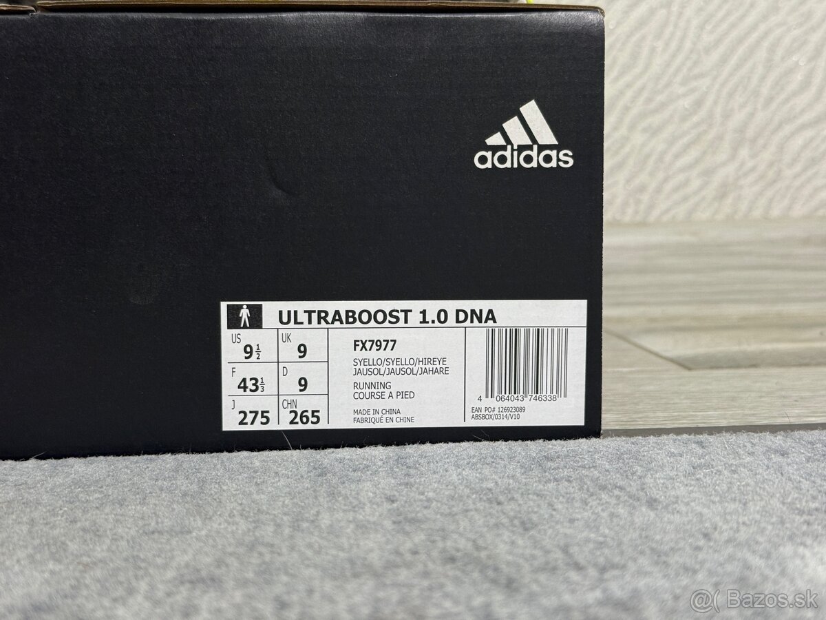 Adidas Ultraboost 1.0 DNA - 3