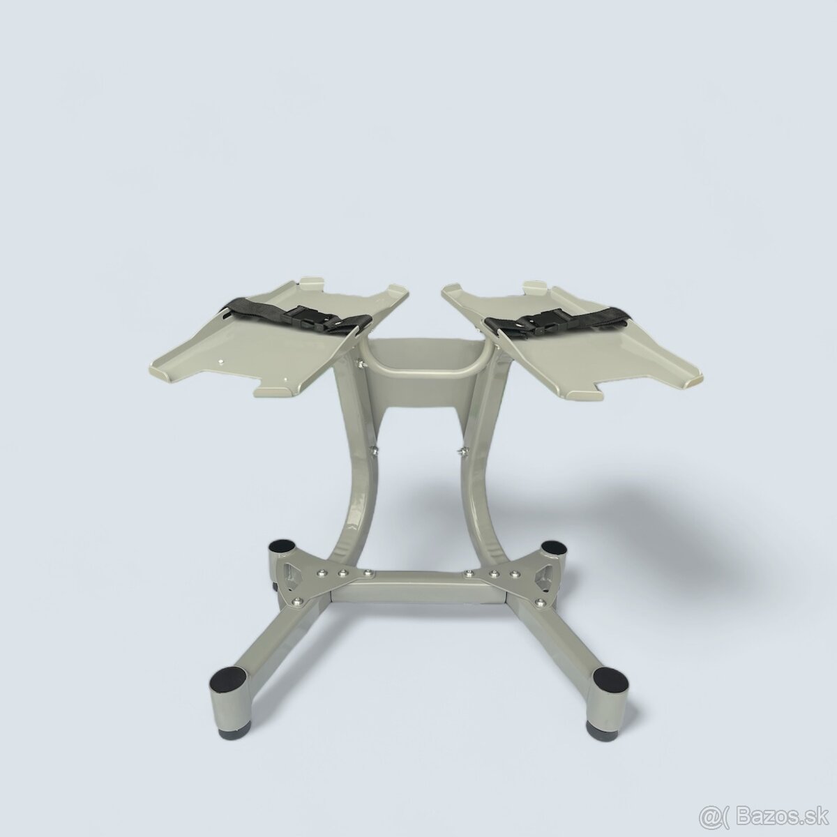 Činky BOWFLEX 1090 2x 40kg - 3