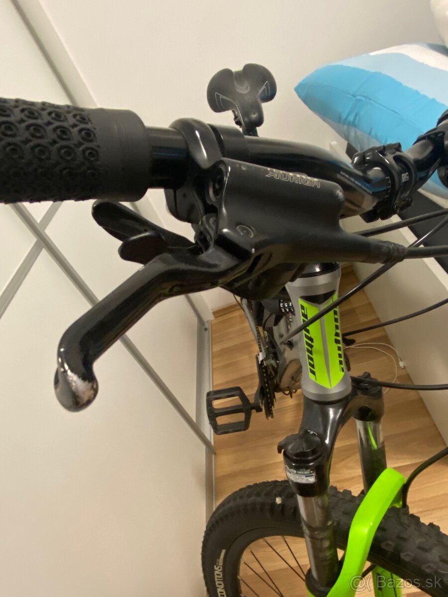 MTB XC Author Solution 27,5 2023 - 3