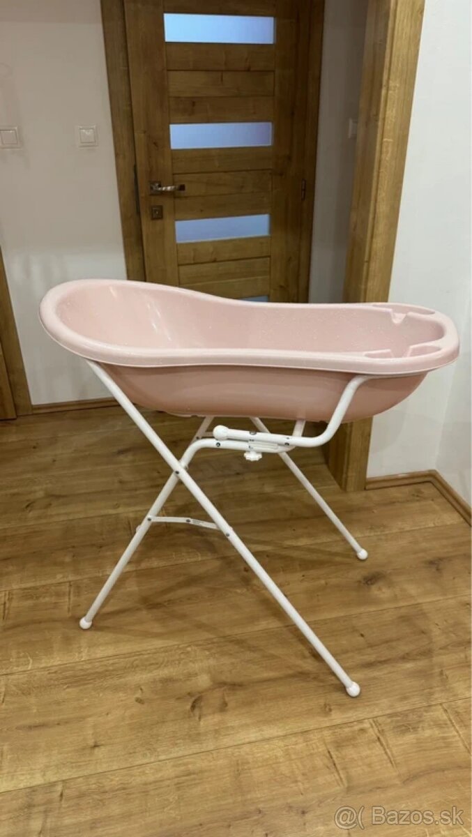 Vanička so stojanom - 3