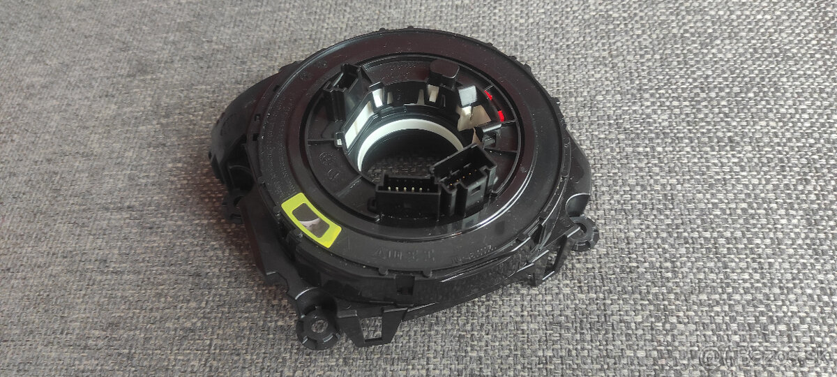 krúžok pod volant na BMW - č.2 - 3