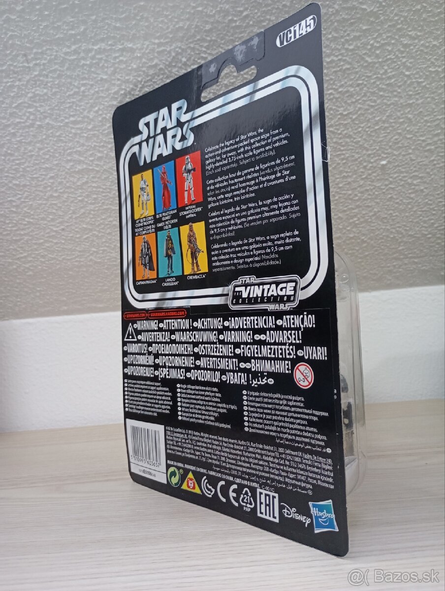 Star Wars Vintage Collection 41st Elite Corps - 3