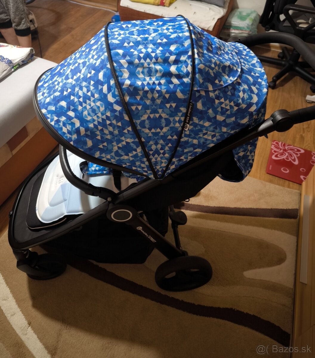 Športový kocik - 3