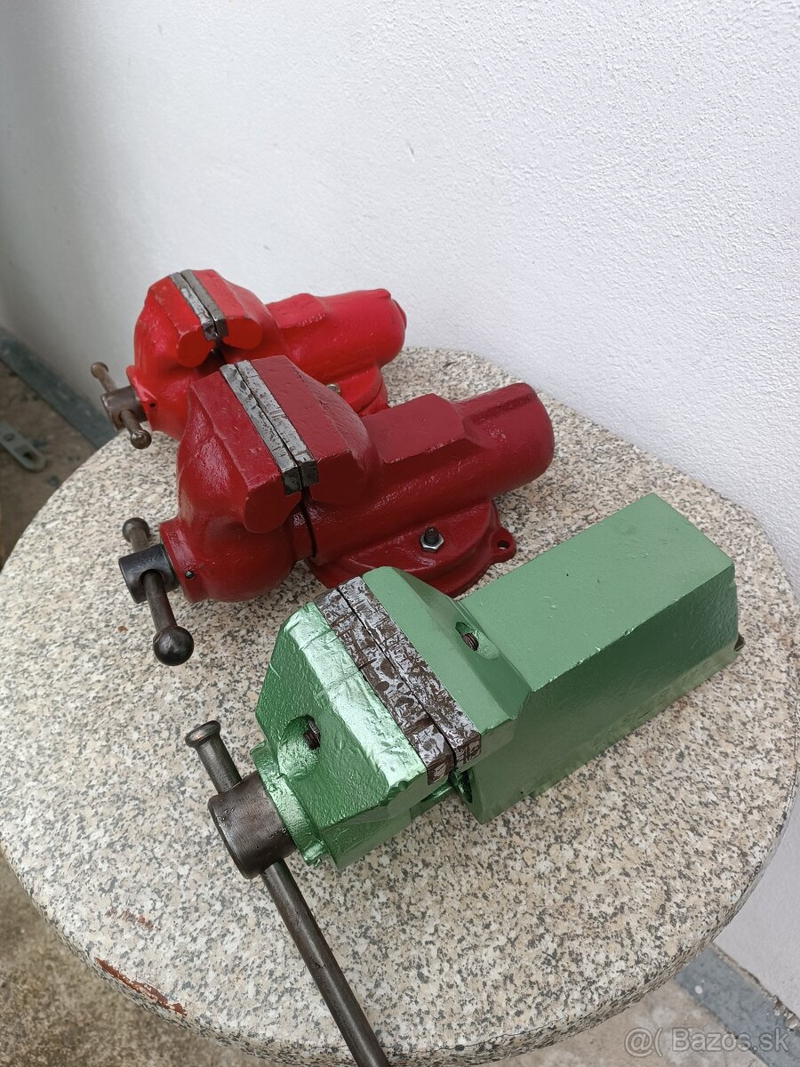 Zverák KASPER 125 - 3